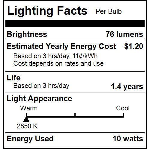 Sunlite 40 Watt R16 Reflector Medium Base Clear (25 Pack)