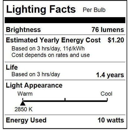 Sunlite 40 Watt R16 Reflector Medium Base Clear (25 Pack)