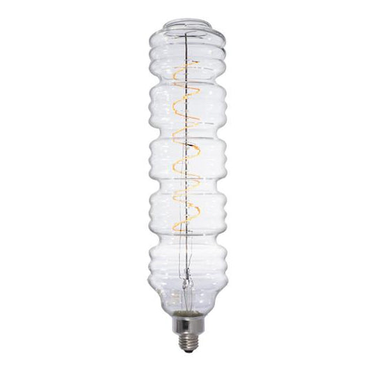 BULBRITE LED WB MEDIUM SCREW (E26) 4W DIMMABLE FILAMENT LIGHT BULB 2200K/AMBER 60W INCANDESCENT EQUIVALENT 1PK (776303)