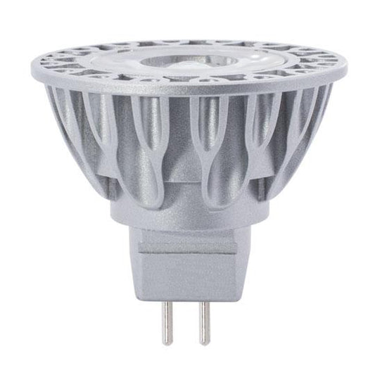 SORAA LED MR16 BI-PIN (GU5.3) 9W DIMMABLE LIGHT BULB 3000K/SOFT WHITE 75W HALOGEN EQUIVALENT 1PK (777082)