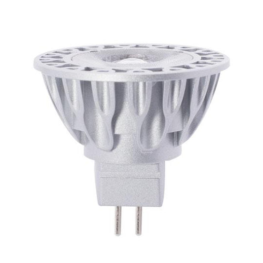 SORAA LED MR16 BI-PIN (GU5.3) 9W DIMMABLE LIGHT BULB 3000K/SOFT WHITE 75W HALOGEN EQUIVALENT 1PK (777083)