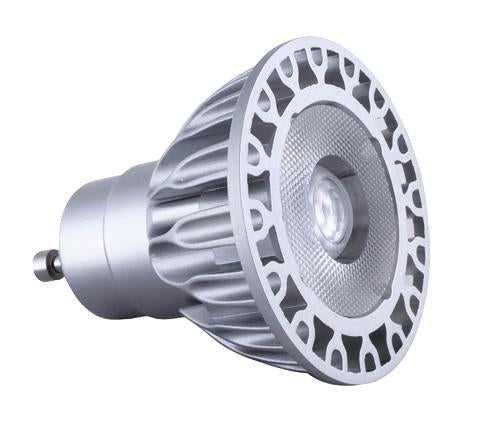 SORAA LED MR16 TWIST & LOCK BI-PIN (GU10) 9W DIMMABLE LIGHT BULB 2700K/WARM WHITE 75W HALOGEN EQUIVALENT 1PK (777580)