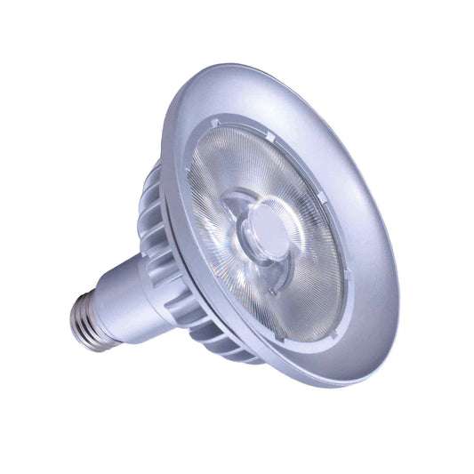 SORAA LED PAR38 MEDIUM SCREW (E26) 18.5W DIMMABLE LIGHT BULB 2700K/WARM WHITE 120W HALOGEN EQUIVALENT 1PK (777782)