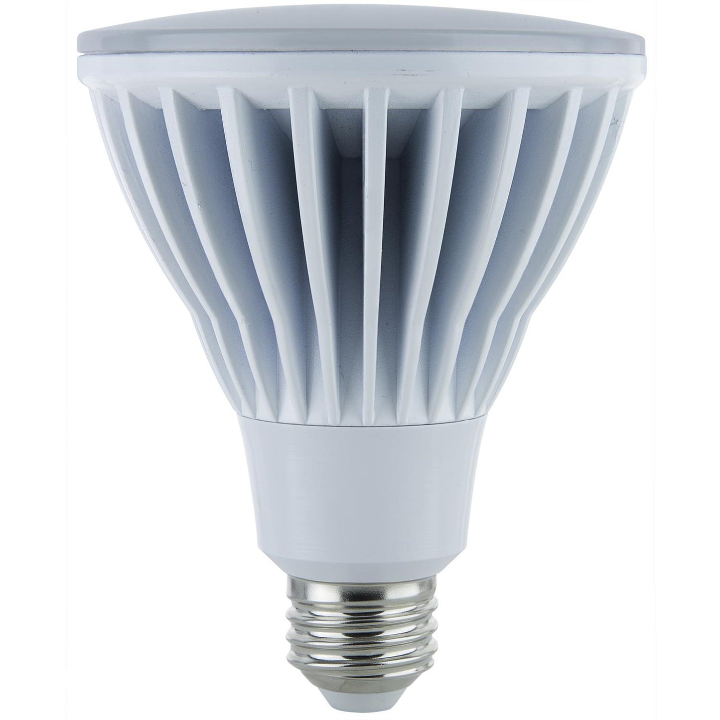 Sunlite PAR30 High Lumen Reflector, 1000 Lumens, Medium Base Light Bulb, White