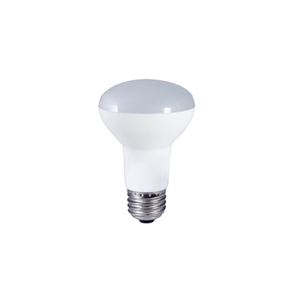 Bulbrite LED8R20/827/D/2 8 Watt Dimmable LED R20 Reflector Bulb,  Medium Base, Warm White, 50W Equivalent