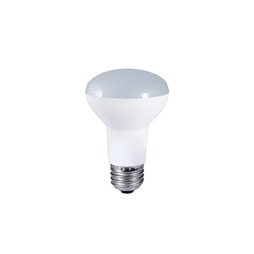 Bulbrite LED8R20/827/D/2 8 Watt Dimmable LED R20 Reflector Bulb,  Medium Base, Warm White, 50W Equivalent