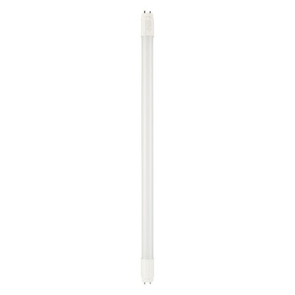 Luxrite Retrofit Tube LED12T8/50K/24/SG/UNV 5000K Bright White