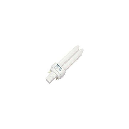 Sylvania 21118 CF13DD/835/ECO 13-Watt T4 Compact Fluorescent Bulb