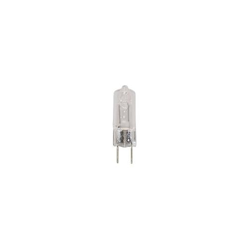 Bulbrite Q100GY8/120 100 Watt Dimmable Halogen JC T4 Capsule Bulb, 120 Volt, Bi-PinGY8 Base, Clear