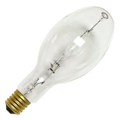 GE Metal Halide HID Light Bulb