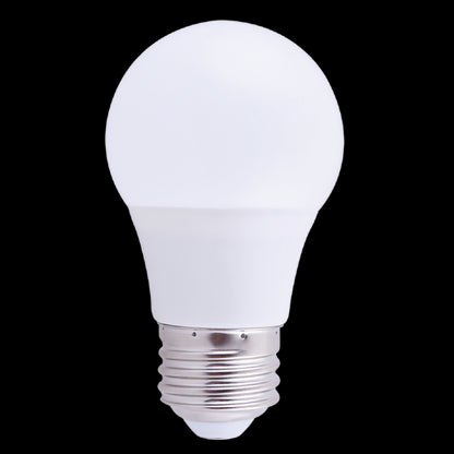 Luxrite LED 7W A15 Bulb, 3000K- Soft White, 600 Lumens, 80 CRI, Frost Finish, Dimmable (LR21351)