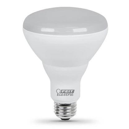 1100 Lumen 2700K Dimmable LED BR30