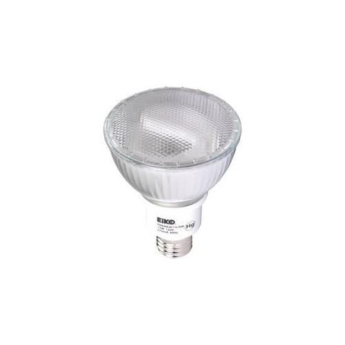 Bulbrite CF15PAR30WW 15 Watt Compact Fluorescent Outdoor PAR30 Bulb, Medium Base, Warm White, 50 Watt Equivalent