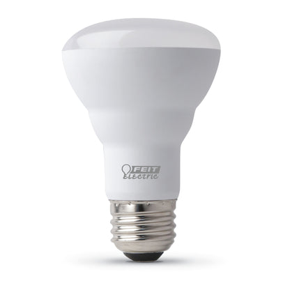 450 Lumen 2700K Dimmable LED R20