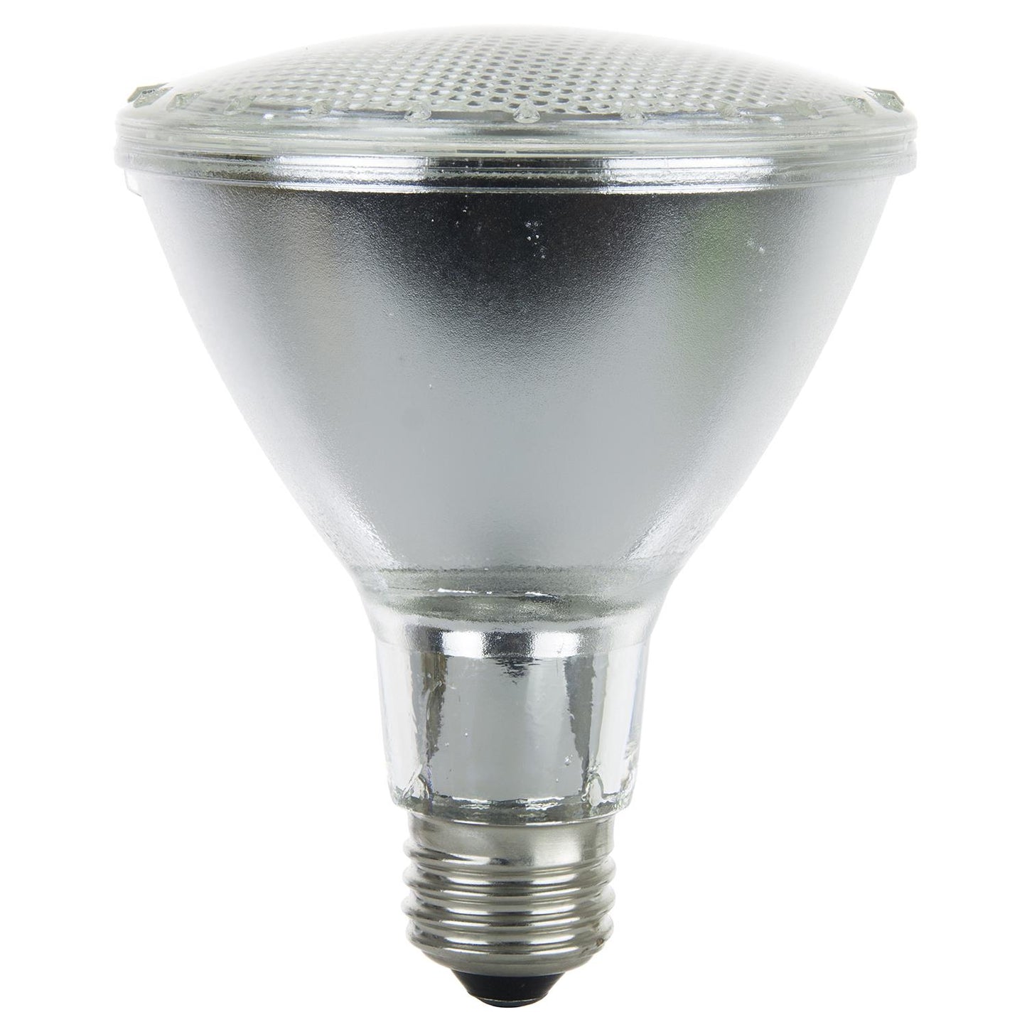 Sunlite 60PAR30/LN/HAL/NFL 60 Watt PAR30 Long Neck Lamp Medium (E26) Base