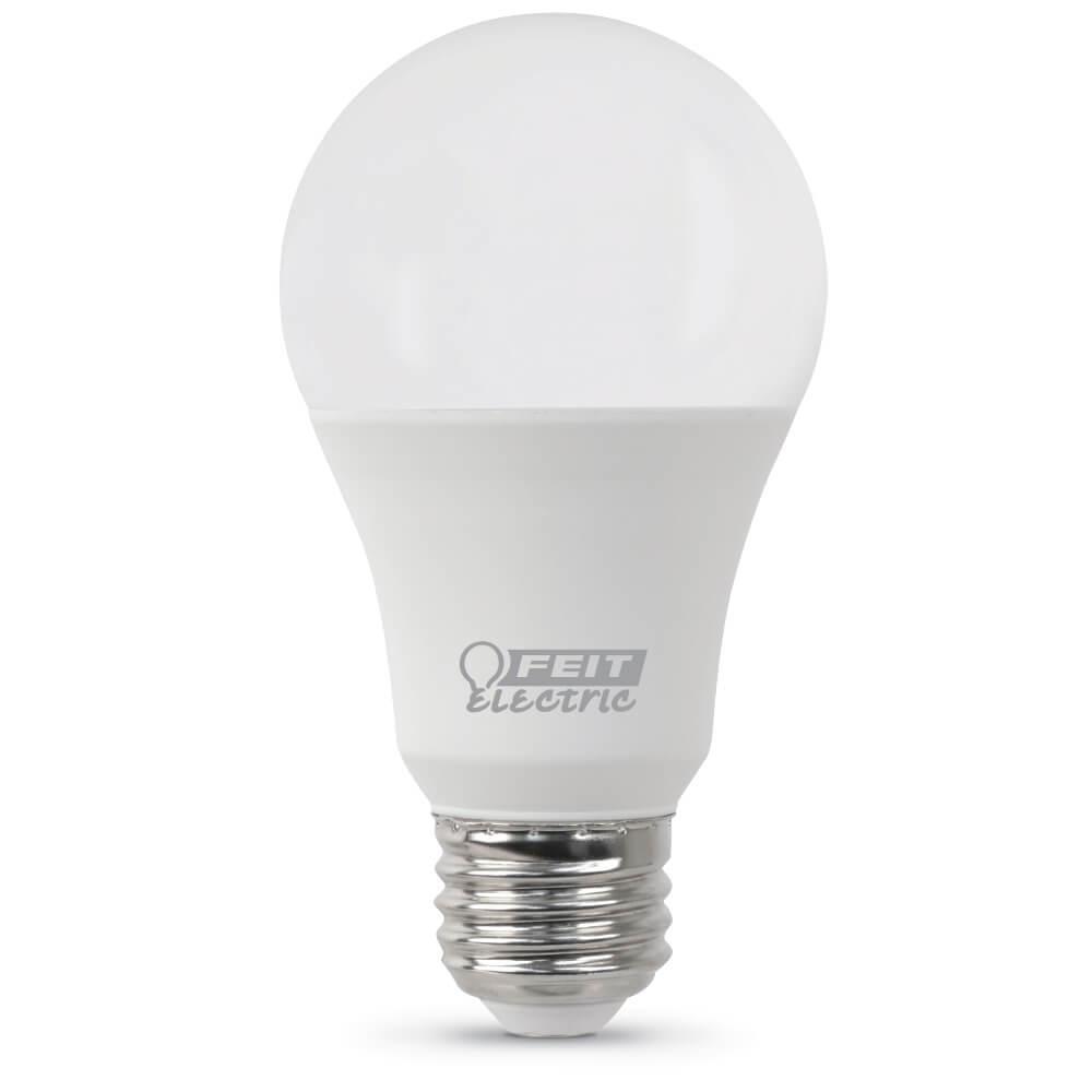 60-Watt Equivavalent 2700K Non-Dimmable LED