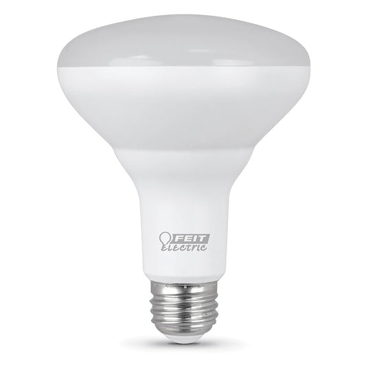 650 Lumen 5000K Dimmable BR30 LED