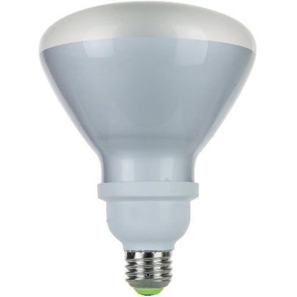 Sunlite 23 Watt R40 Reflector Warm White Medium Base CFL Light Bulb