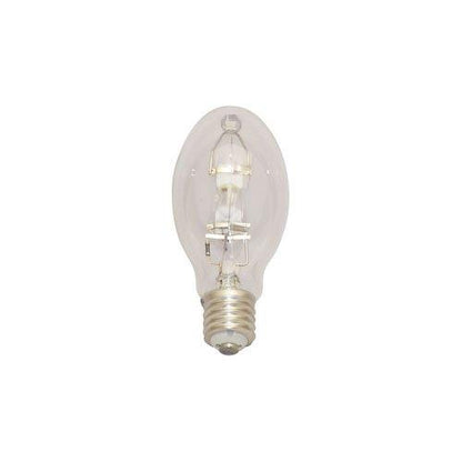 Bulbrite MH250/U 250 Watt Metal Halide Universal Burn ED28, Mogul Base, Clear