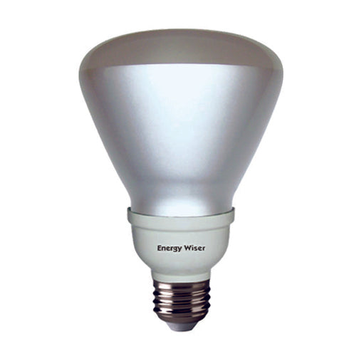 Bulbrite CF16R30SD/E 16 Watt Compact Fluorescent R30 Reflector, Medium Base, Soft Daylight, 65W Equivalent