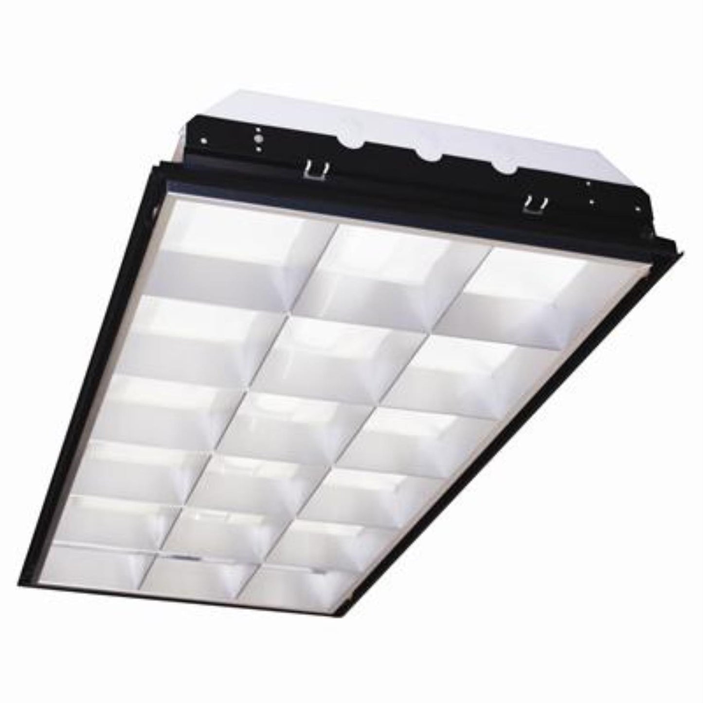 2X4 Recessed Deep Lay-In 120V