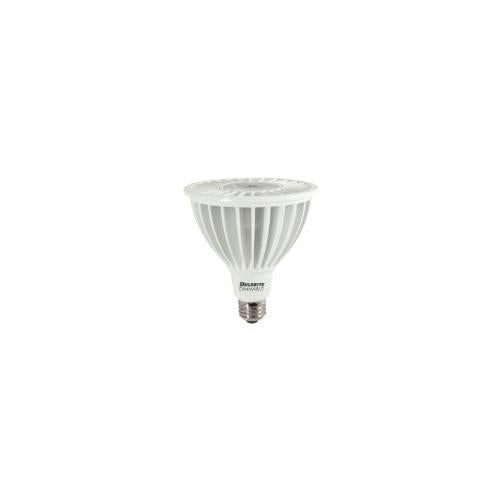 Bulbrite LED20PAR38NF/30K/D 20 Watt Dimmable LED PAR38, 90 Watt Equivalent, Medium Base, Soft White