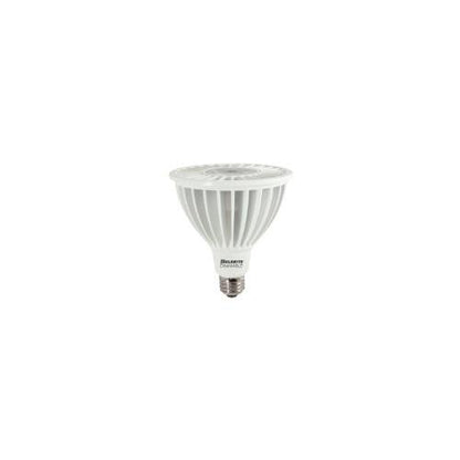 Bulbrite LED20PAR38NF/30K/D 20 Watt Dimmable LED PAR38, 90 Watt Equivalent, Medium Base, Soft White