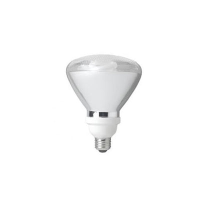 Bulbrite CF23BR38DL 23 Watt Energy Efficient Compact Fluorescent BR38 Reflector, Medium Base, Daylight, 150 Watt Equivalent