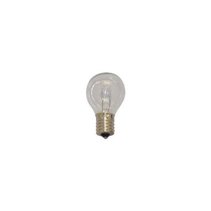 Bulbrite 40S11N/C 40W Dimmable High Intensity Sign & Indicator S11 Bulb, Intermediate Base, Clear