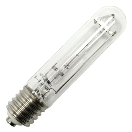 Ushio BC1791 JT120V-500WB 1000W 120V T13 1/4 Halogen bulb with a E39,E40 / Mogul Screw Base - CC Temp / Kelvin: 3200K