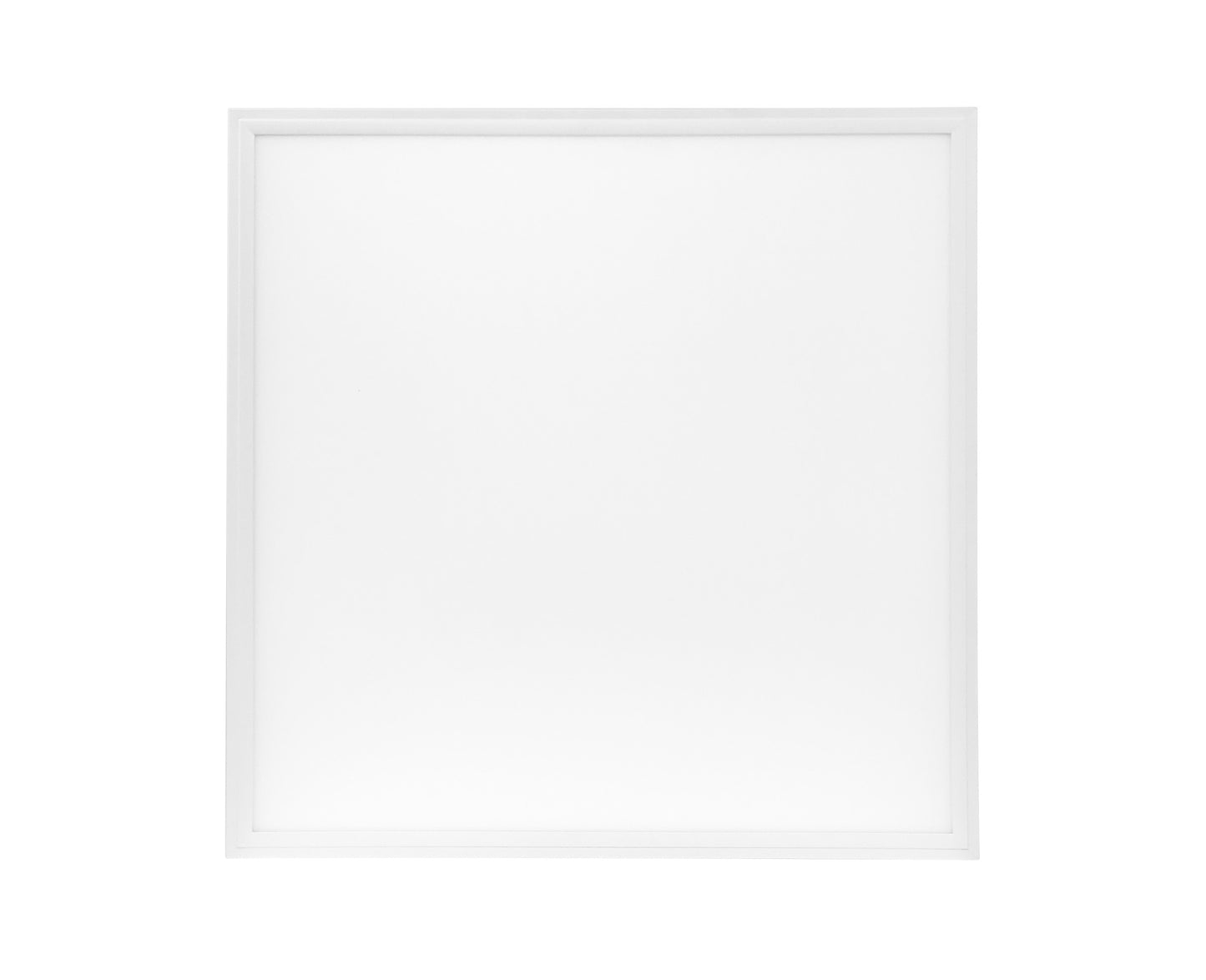 Luxrite Lay In LED45W2X2PANEL/35K/DIM 3500K Neutral White