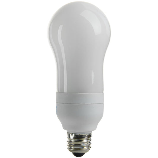 Sunlite 20 Watt A Type, Medium Base, Warm White