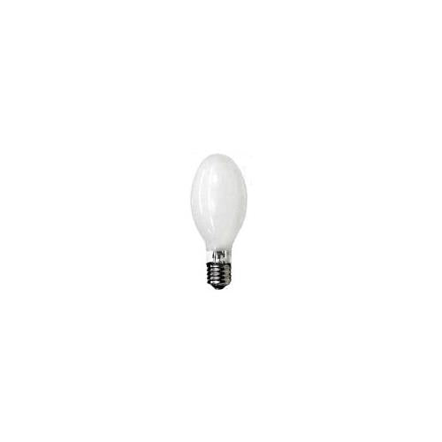 Bulbrite MV250/DX 250 Watt Mercury Vapor Universal Burn ED28, Mogul Base, Deluxe White
