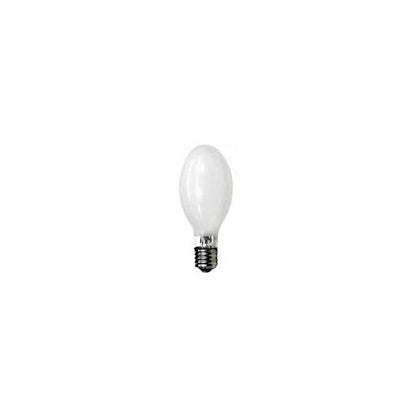 Bulbrite MV250/DX 250 Watt Mercury Vapor Universal Burn ED28, Mogul Base, Deluxe White