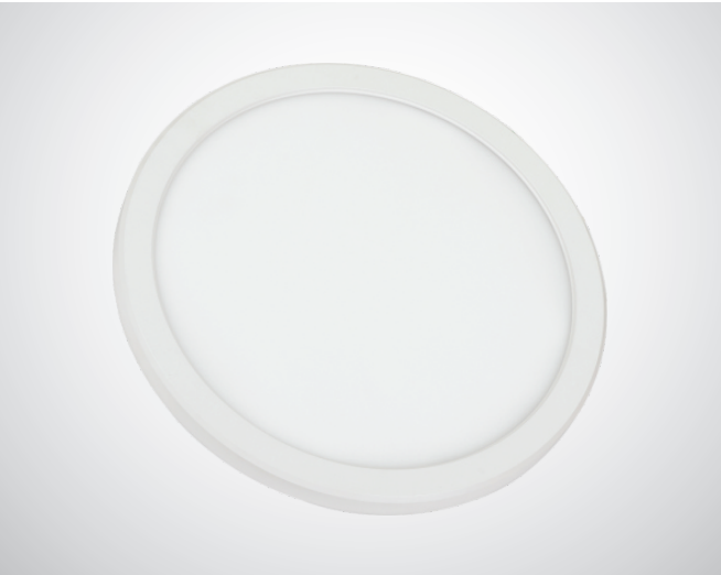 12" LED Surface Mount Downlight 24W 3CCT 3000K/4000K/5000K