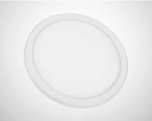 12" LED Surface Mount Downlight 24W 3CCT 3000K/4000K/5000K