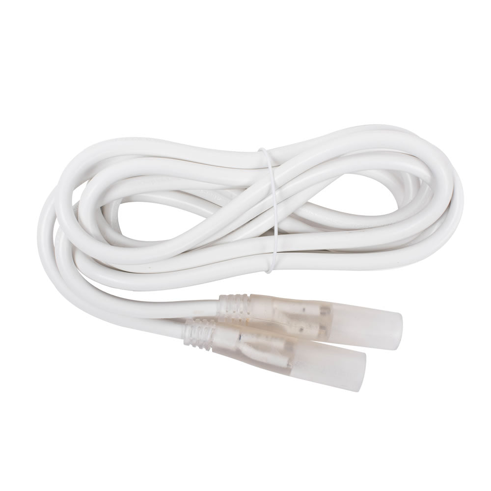 Vickerman 9' Rope Light Pin Cable Extension - 6 Pack
