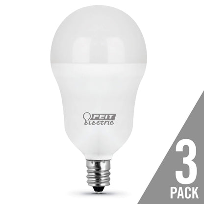 300 Lumen 3000K Non-Dimmable LED