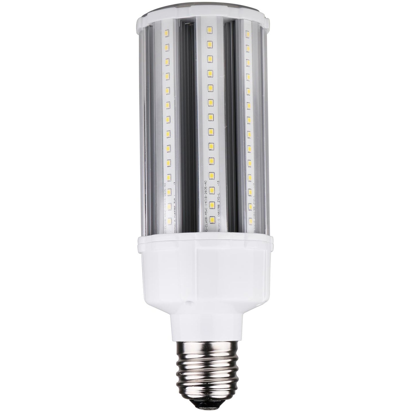 Sunlite 54 Watt Corn Lamp Super White CC/LED/54W/E39/MV/50K/V3