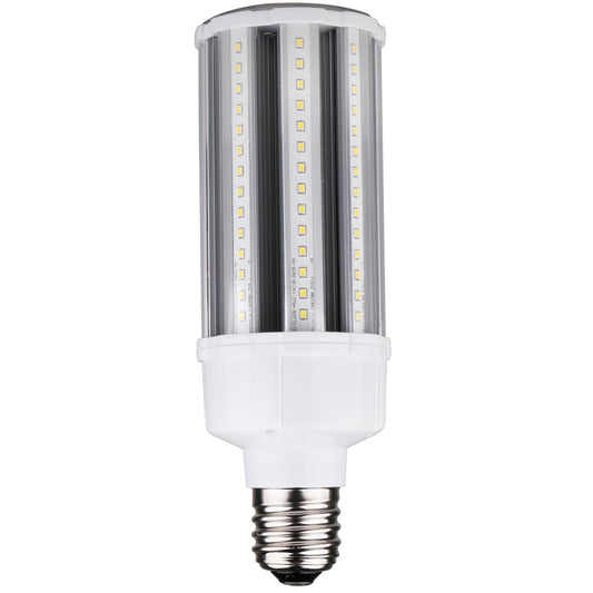 Sunlite 54 Watt Corn Lamp Super White CC/LED/54W/E39/MV/50K/V3