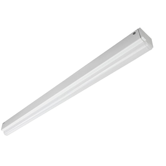 Sunlite 2 Foot one light Economy Channel LED Fixture