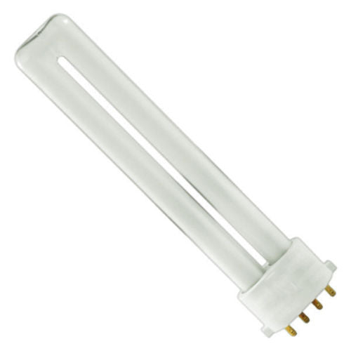 SYLVANIA 20312 - CF7DS/E/827 7 Watt - 4 Pin 2G7 Base - 2700K - CFL