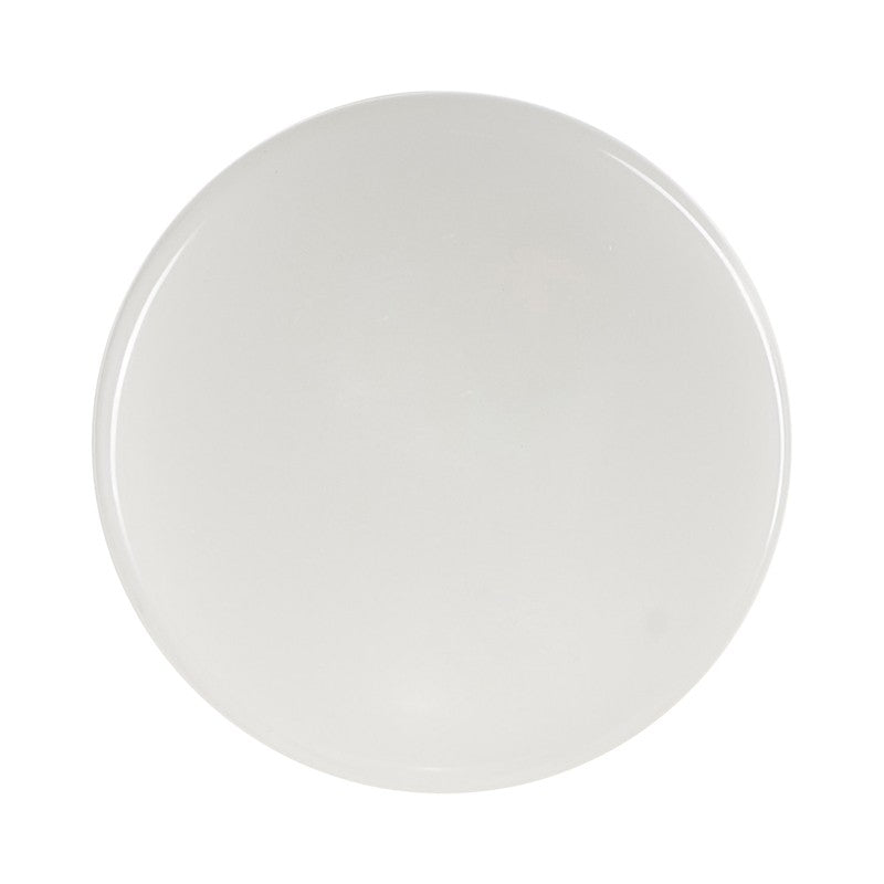 Luxrite LED BR20 Light Bulb, 6.5W, 460 Lumens, 2700K - Warm White, 80 CRI, Frosted White Finish, Dimmable, Pack of 8 (LR31840)