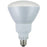 Sunlite 15 Watt R40 Reflector Warm White Medium Base CFL Light Bulb