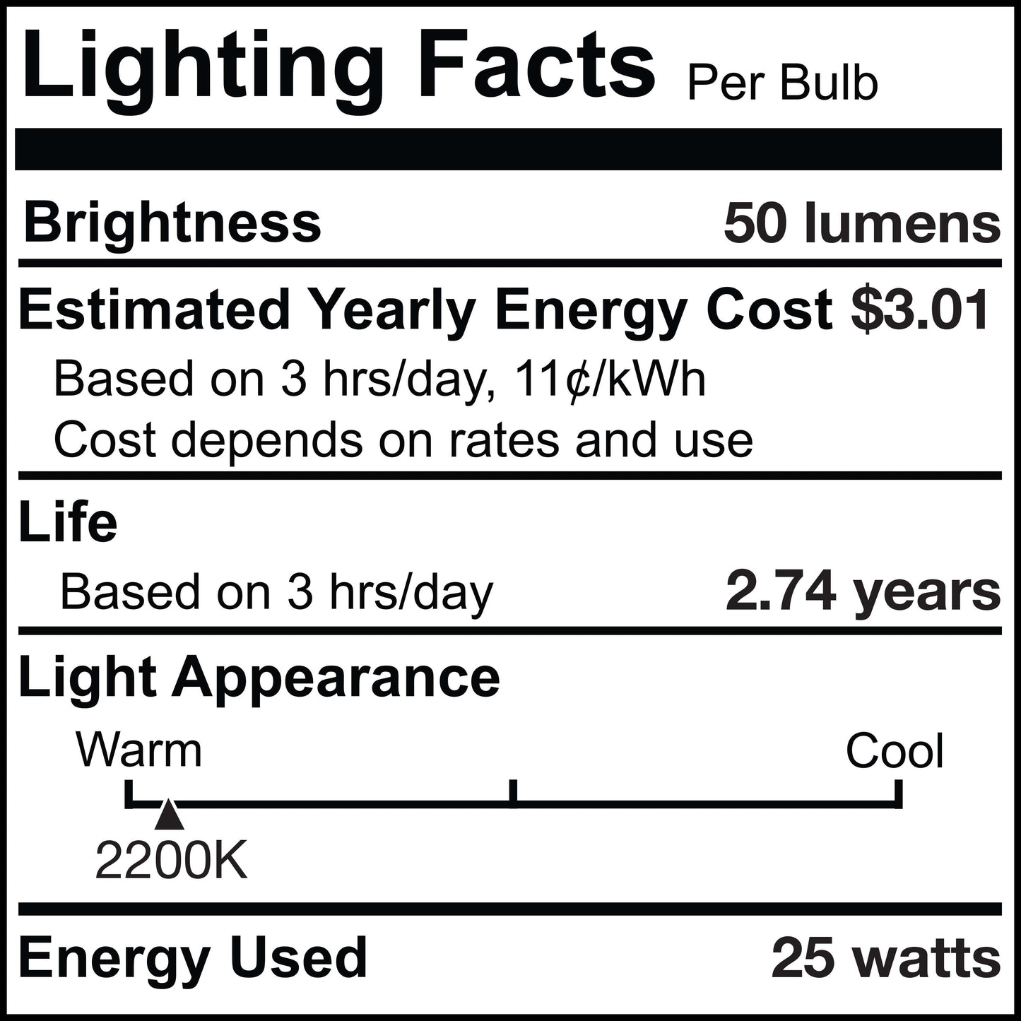 BULBRITE 48' STRING LIGHT SET W/NOSTALGIC A19 LAMPS-2PK