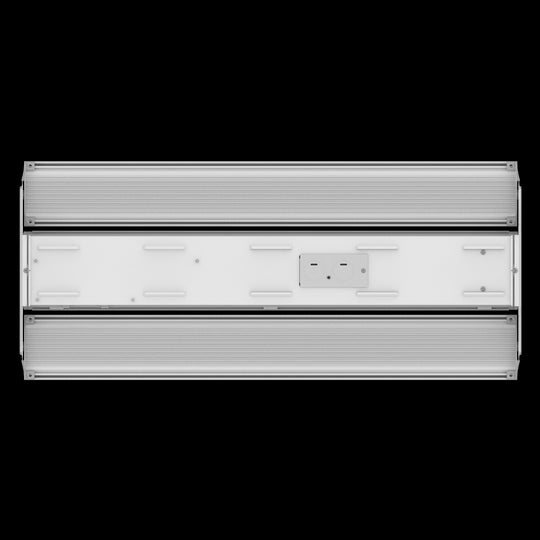 1X2 SLIM LINEAR HIGHBAY 3 WATTAGE SELECTABLE & 4CCT