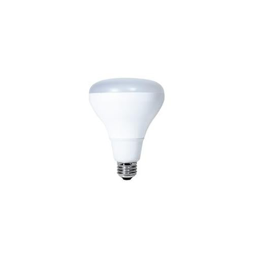 Bulbrite LED12BR30/830/D/2 12.5 Watt Dimmable LED BR30 Reflector Bulb,  Medium Base, Soft White, 85W Incandescent Equivalent