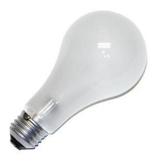 Sylvania 15555 - 200A21/99/XL 125V A21 Light Bulb