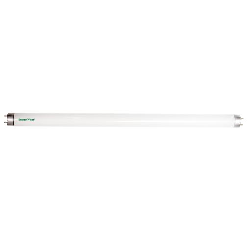 BULBRITE FLUORESCENT T8 (BI-PIN) 15W NON-DIMMABLE LIGHT BULB 3000K/SOFT WHITE 25PK (501015)