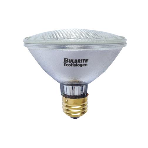 BULBRITE HALOGEN PAR30LN MEDIUM SCREW (E26) 39W DIMMABLE LIGHT BULB 2900K/SOFT WHITE 50W HALOGEN EQUIVALENT 6PK (683438)